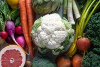 What’s In Season in March: Fresh Produce Guide