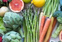 April Produce Guide: What’s Fresh This Month