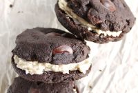 Homemade Gluten-Free Oreo Cookies: Step-by-Step Recipe