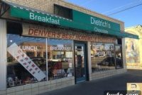 Dietrich’s Denver: A Local’s Guide to Exploring the City