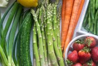 May Seasonal Produce: What’s Fresh This Month