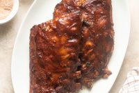 Fall-Off-the-Bone Slow-Cooker Baby Back Ribs