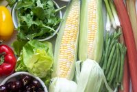 What’s in Season in June: Produce Guide
