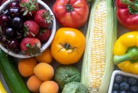July Produce Guide: What’s in Season