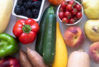 September Seasonal Produce: What to Buy Now