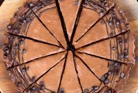 Decadent Vegan Chocolate Tart Recipe — Rich, Dairy-Free Indulgence