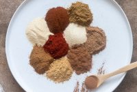 10 Essential Spices to Stock in Your Kitchen