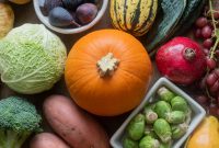October Produce Guide: What’s in Season Now