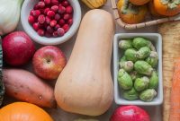 November Produce Guide: What’s Fresh This Month