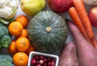 December Produce Guide: What’s in Season Now