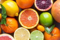 Cook with Citrus: Tips, Techniques and Flavorful Recipes