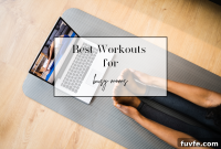 Effective Workout Plans for Time-Pressed Moms