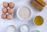 Ingredient Swaps for Baking and Cooking