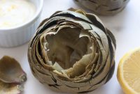 How to Cook Tender Instant Pot Artichokes
