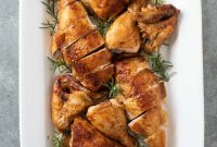 How to Spatchcock a Chicken for Faster, Even Roasting