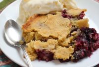Moist Gluten-Free Cherry Dump Cake Recipe for Gatherings