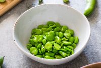 How to Cook Fava Beans: Fresh, Frozen, and Dried