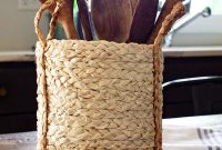 Create a Stunning Ombré Basket: Step-by-Step DIY Guide