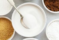 Is Sugar Gluten-Free? What You Need to Know About Sugars and Gluten