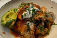 Hidden Veggie Enchilada Skillet Recipe — Quick Family Dinner