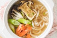 22 Vegan Recipes for Lunar New Year Celebrations