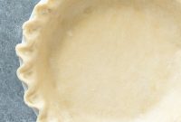 Quick Flaky Pie Crust Recipe for Perfect Pies