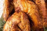 How to Spatchcock a Turkey for Crispy Skin and Juicy Meat