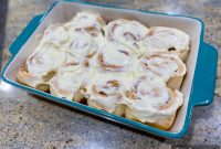 Cinnamon Roll Dough Recipe for Soft, Fluffy Rolls
