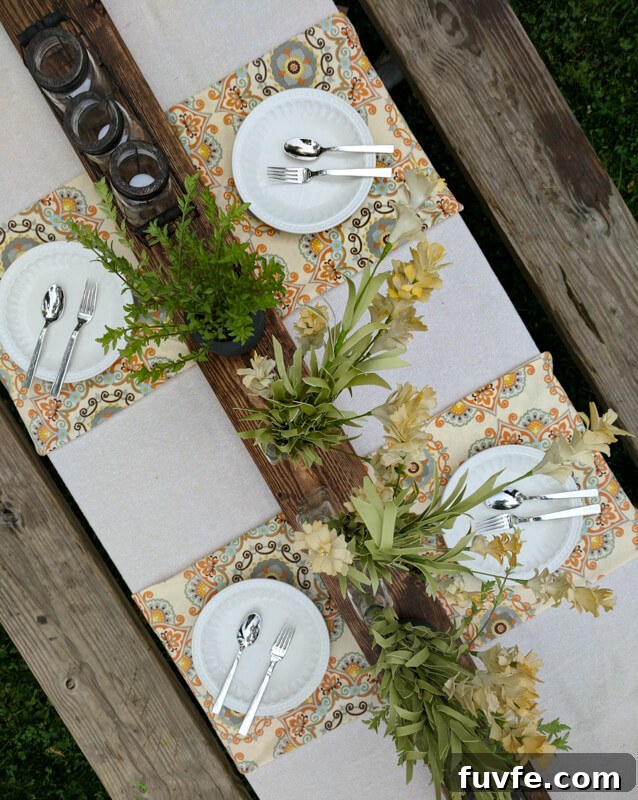 Last Chance Summer Picnic: Perfect Outdoor Gathering Ideas 3 End of Summer Picnic Experience