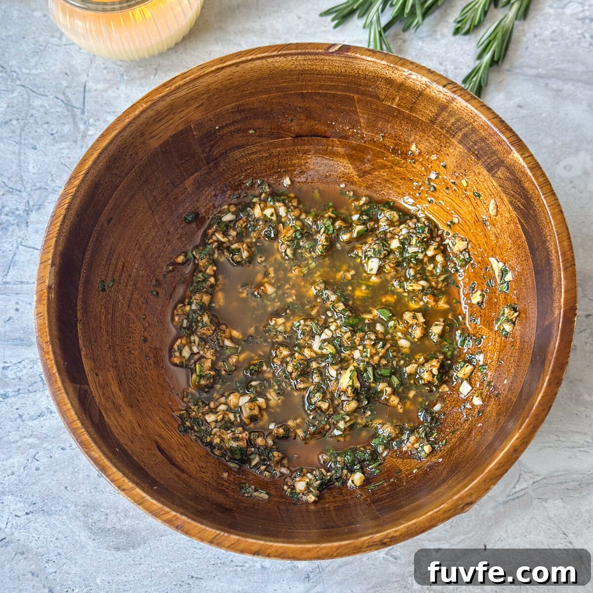 Garlic and Rosemary Lamb Chops Recipe: Crispy, Juicy, Oven-Roasted 4 img 11225 3