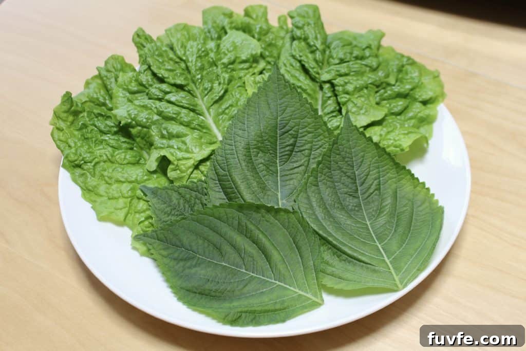 Whole30 Samgyeopsal Recipe: Keto-Friendly Korean Grilled Pork Belly 2 Whole30 Samgyeopsal