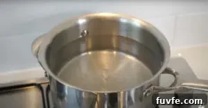 Boil Water