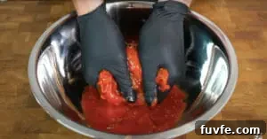 Crush Tomato