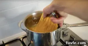 Bucatini Amatriciana Cook Pasta