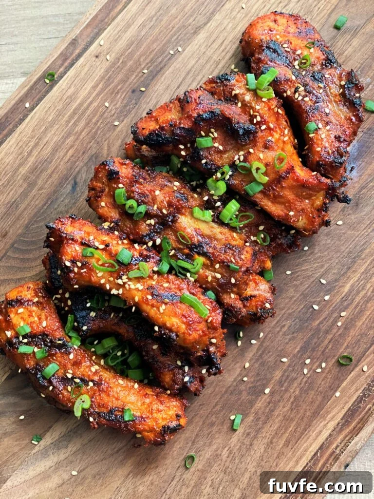 Dwaeji Galbi Korean-Style Pork Ribs Recipe (Ham Ji Park Copycat) 2 Ham Ji Park style pork ribs