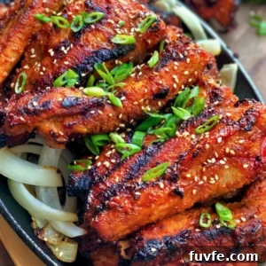 Dwaeji Galbi Korean-Style Pork Ribs Recipe (Ham Ji Park Copycat) 3 Dwaeji Galbi image