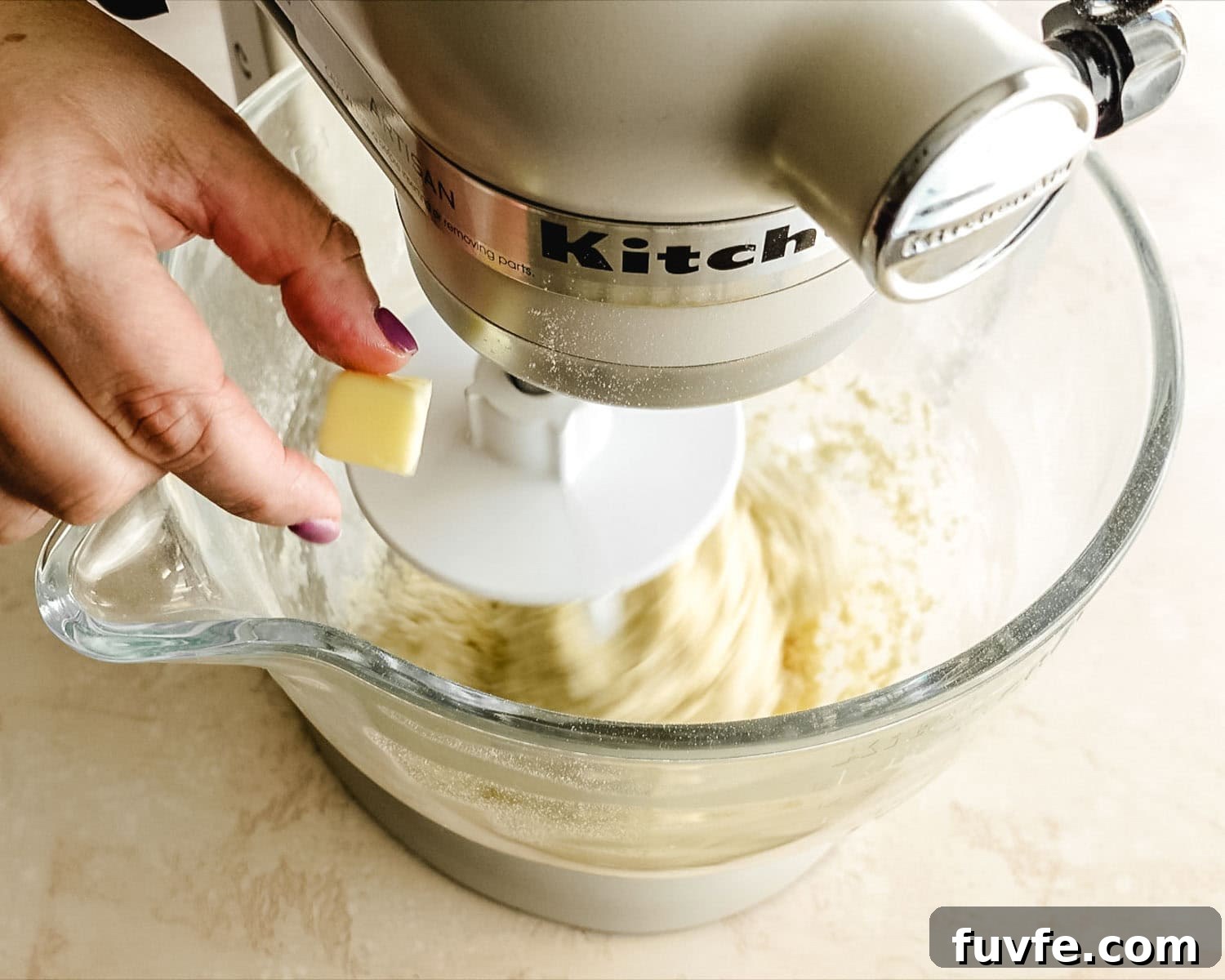 Creamy Condensed Milk Bread Recipe for Soft Homemade Loaf 10 Add butter a little at a time.
