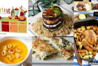 Tribute to Lis: Inside The Daring Kitchen That Inspires Chefs
