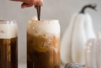 Pumpkin Cream Cold Brew Recipe: How to Make Starbucks-Style Drink
