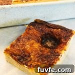 Cinnamon Cheesecake Bars