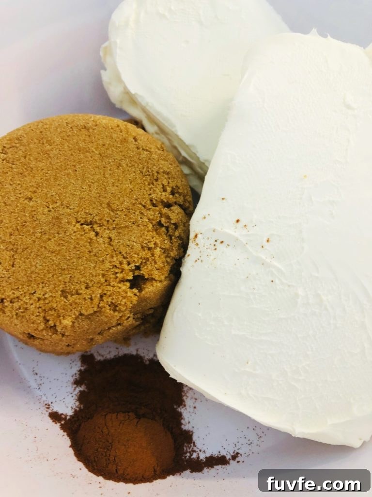 cheesecake filling