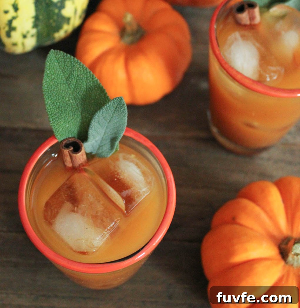 spiced-pumpkin-punch-with-bourbon-1