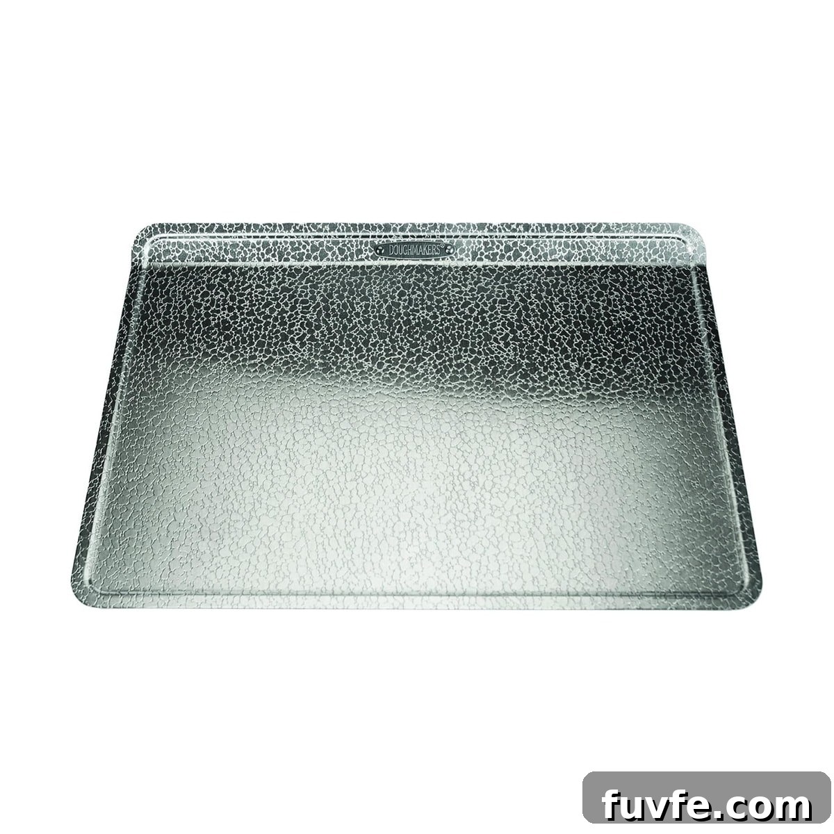 One doughmakers cookie sheet.