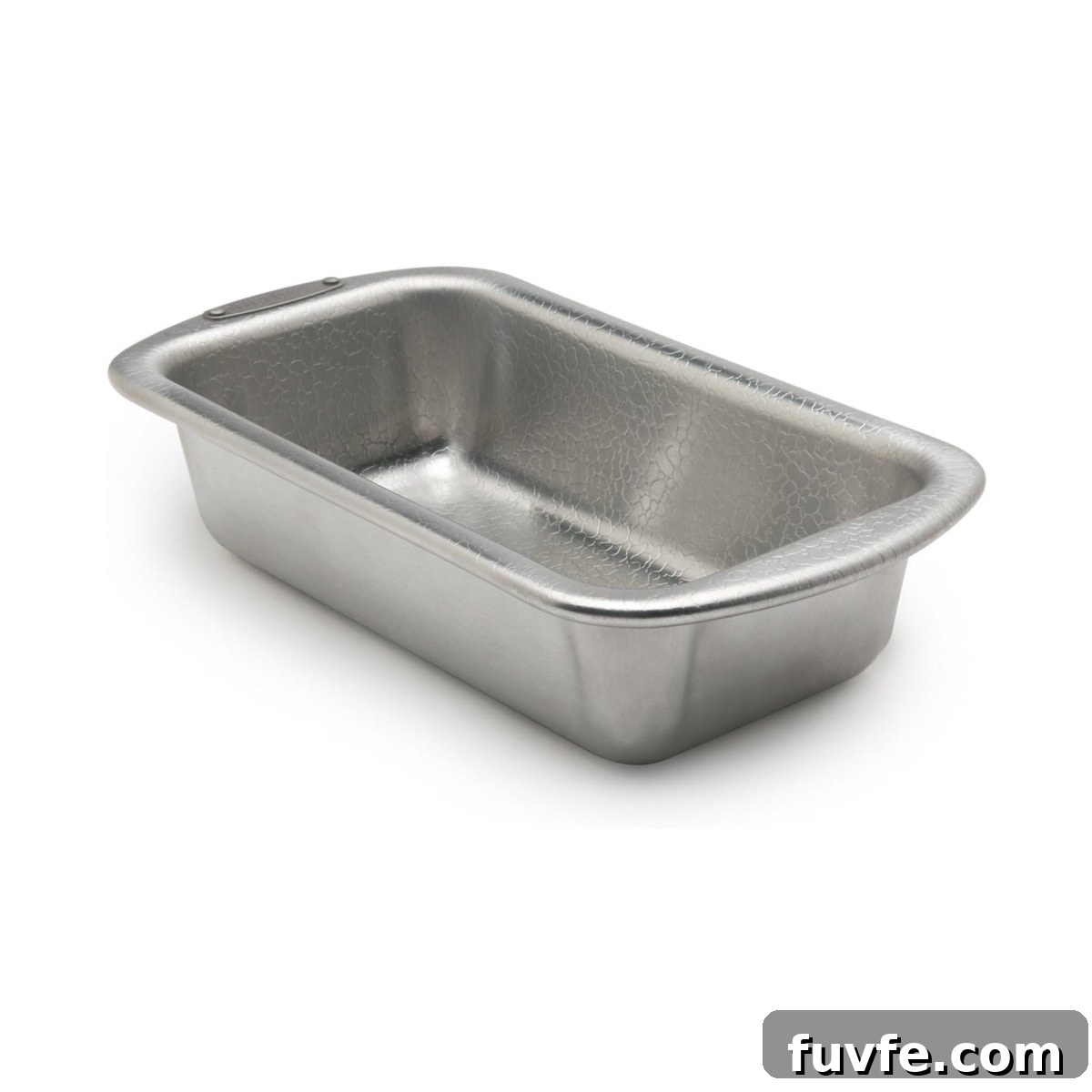 A doughmakers loaf pan.