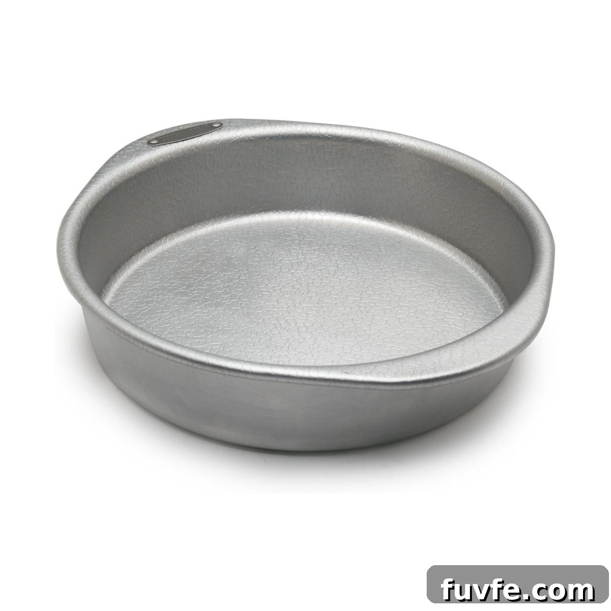 Doughmakers 9" Round Cake Pan.