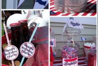 Baseball Birthday Party Ideas and Planning Guide