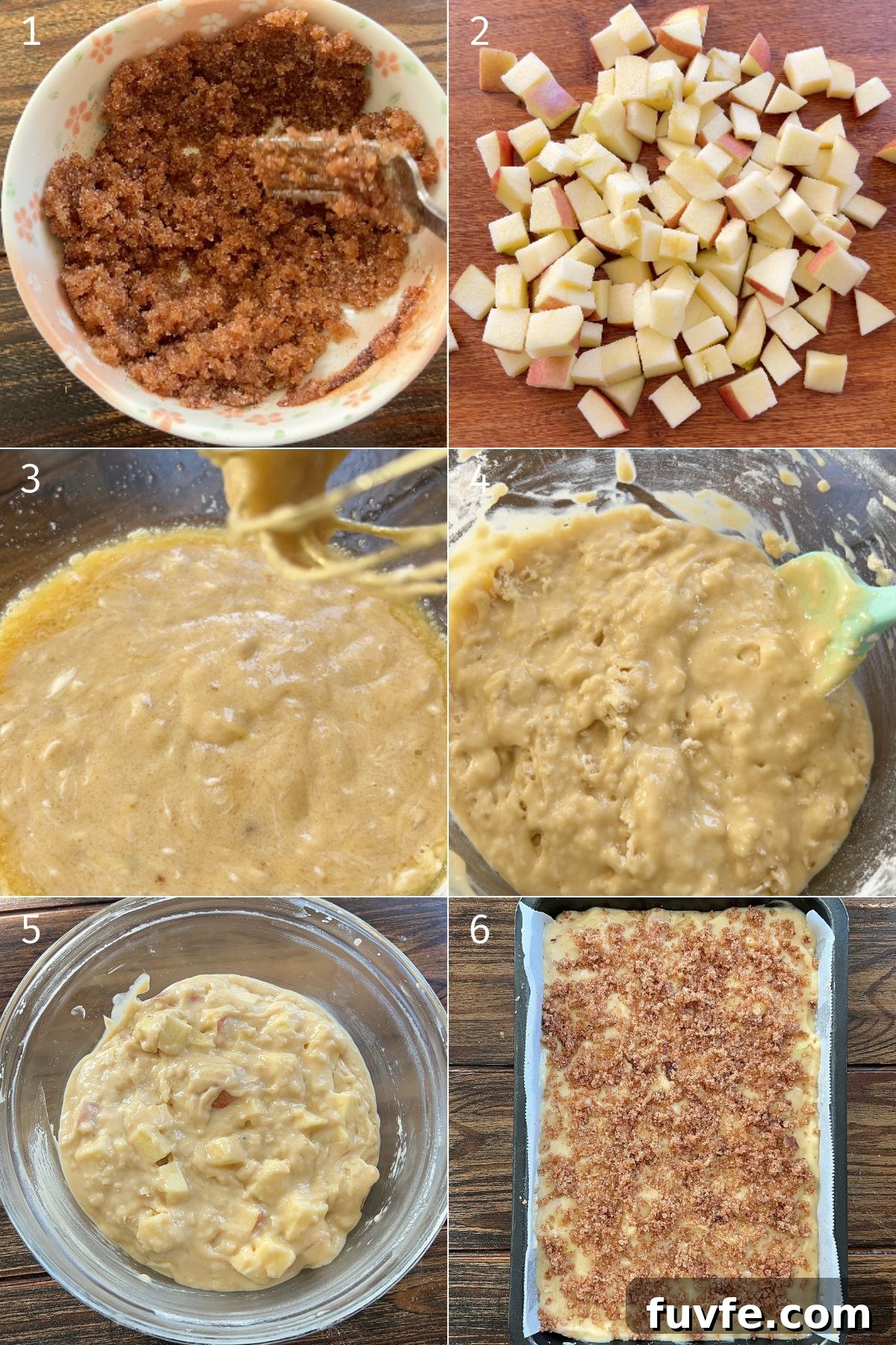 Cinnamon Sugar Apple Cake Recipe — Moist Spiced Apple Cake 4 img 21377 3