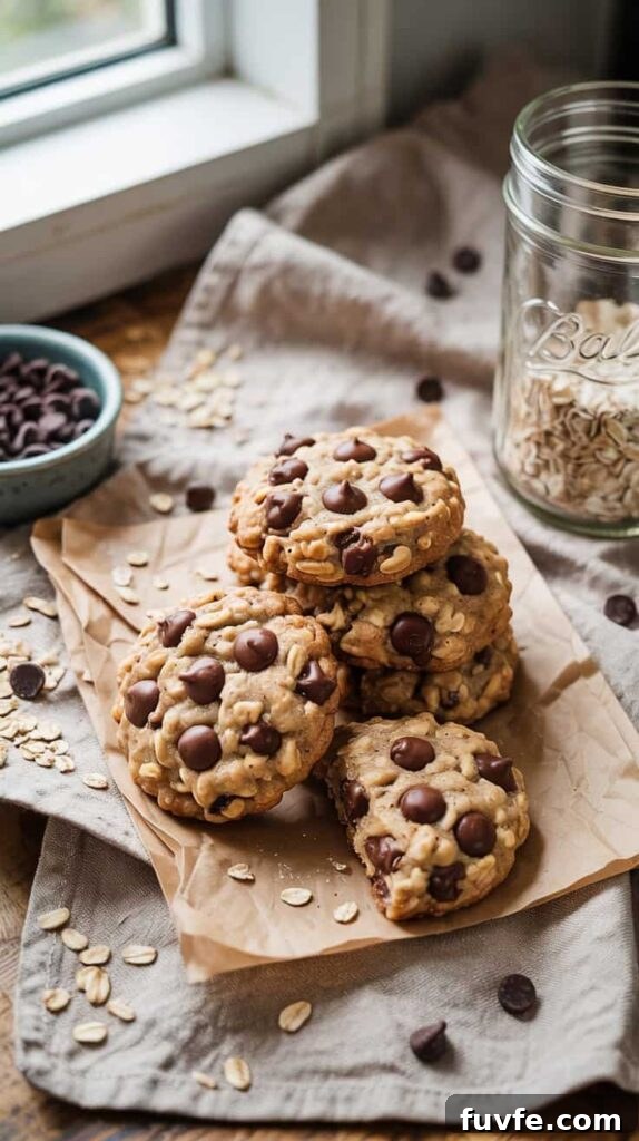 10 Triple Chocolate Cookie Recipes to Satisfy Every Chocolate Craving
