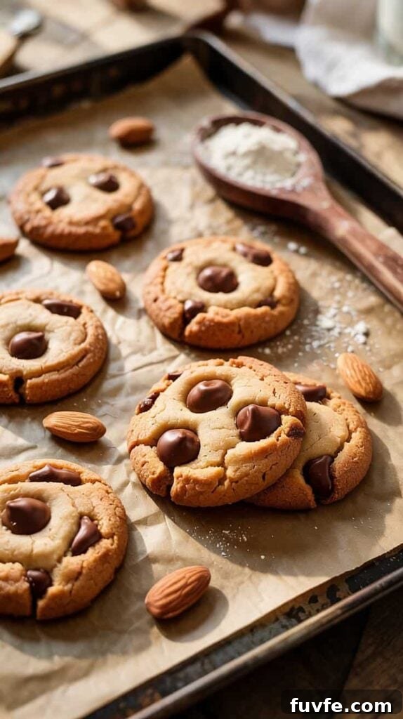 10 Triple Chocolate Cookie Recipes to Satisfy Every Chocolate Craving