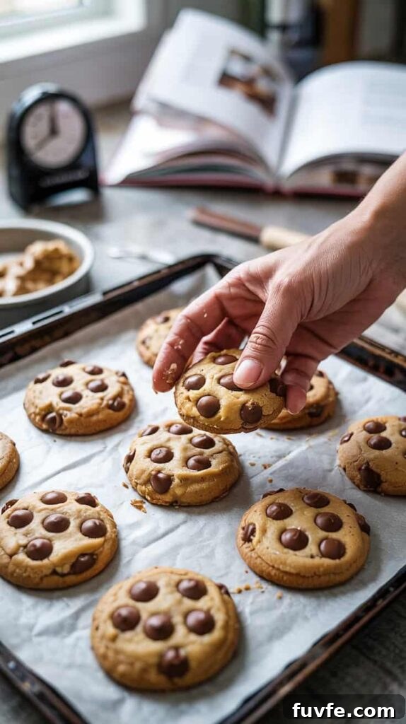 10 Triple Chocolate Cookie Recipes to Satisfy Every Chocolate Craving